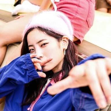 twice___one's tweet photo. 受験期特有の

       メンタルダヒョン現象

もう無理とか言ってるそこの
受験生達！

大丈夫、みんな俺も無理

#メンタルダヒョン
#ダヒョンペンスルー禁止
#受験生 https://t.co/kib8iJcJIC