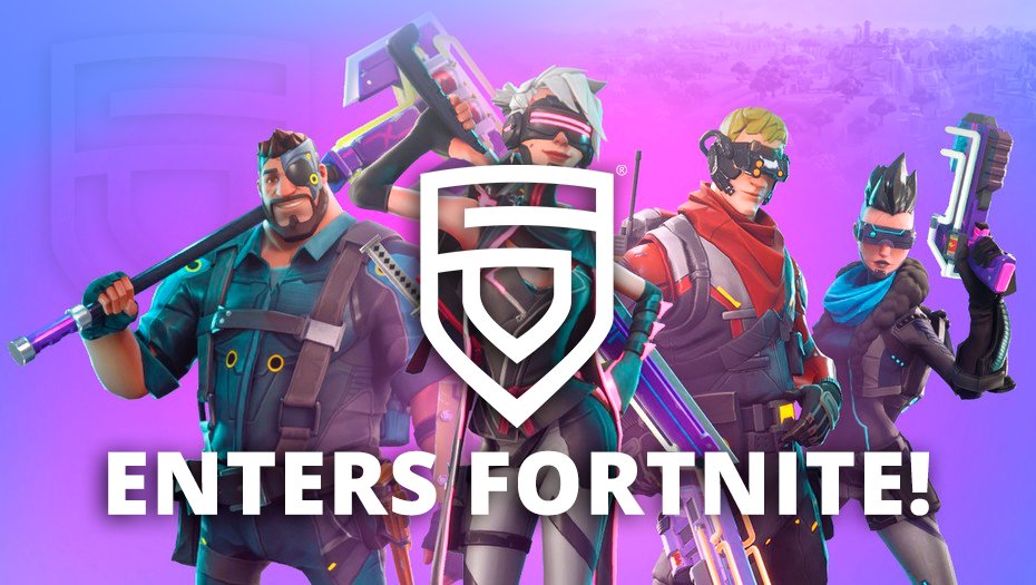 penta - penta fortnite