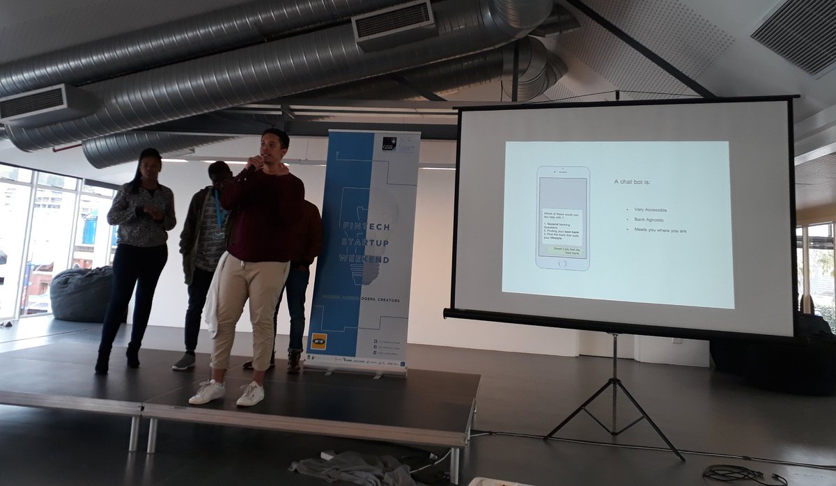 uctgsbsolutions's tweet photo. MyBeskBank helps you find the best bank, suitable for your banking needs. #FintechWeekend #SEW2018 https://t.co/8b46kfmUHp