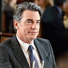 August, the 19th. Born on this day (1955) PETER GALLAGHER. Happy birthday!!  