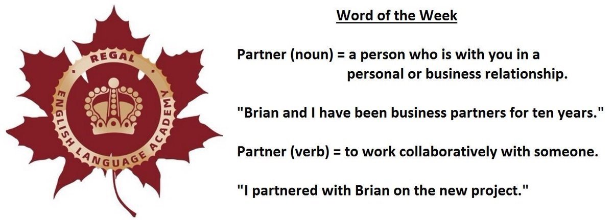 RELA_ESL's tweet photo. WORD OF THE DAY
#teach #teacher #teachers #eslteacher #eslteachers #languageteacher #languageteachers #englishteacher #englishteachers #ESL https://t.co/pGloK1gFnu