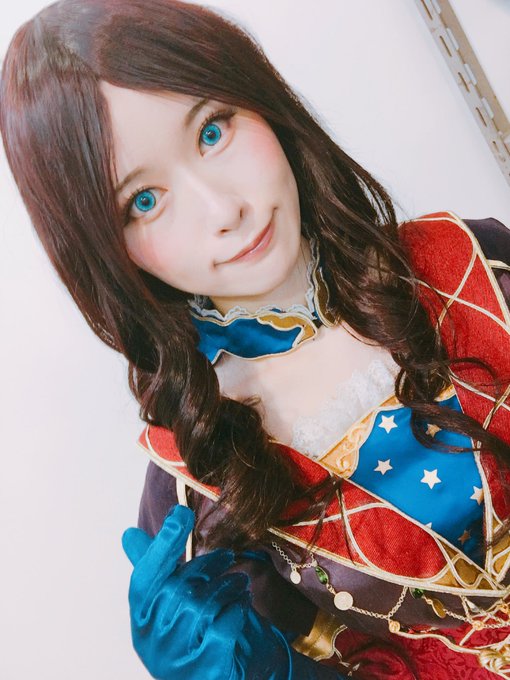 コスプレイヤーふつれのTwitter画像13