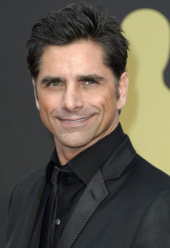 Happy Birthday John Stamos 