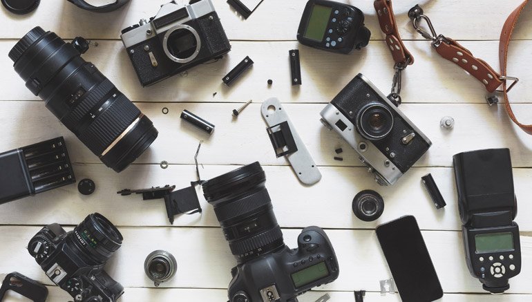 LesPACcom's tweet image. À objectif fixe ou à objectif interchangeable, reflex ou hybride?
Si vous souhaitez acheter un appareil photo, qu'il soit neuf ou usagé, vous devez considerer l'utilisation que vous allez en faire ainsi que votre niveau en photo! ow.ly/5U3830lsPE5 #flambantusagé #lespac