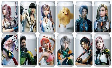 Ff13 クリア Ff13 クリア