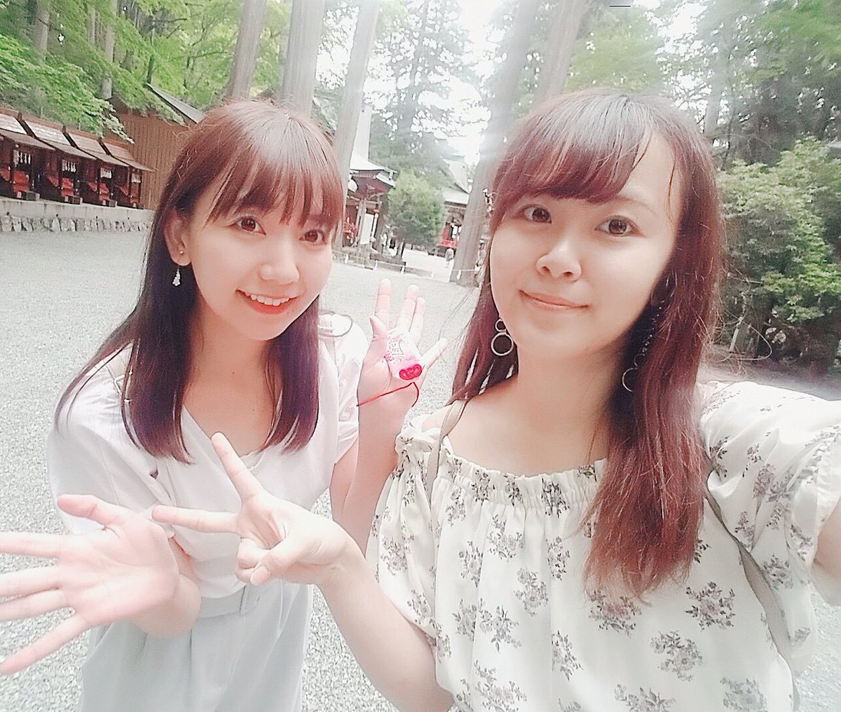 東京生まれ東京育ちなのに 秩父 が読めない和氣あず未 Togetter 東京生まれ東京育ちなのに 秩父 が読めない和氣あず未 Togetter