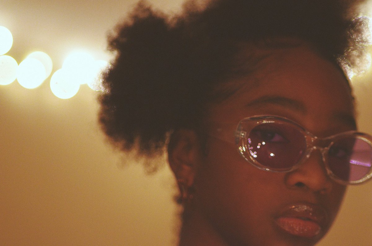 Thatbrabbit's tweet photo. When it’s natural beauty. #blackbeauty    (Shot- @Thatbrabbit ) https://t.co/UP1IFptS15