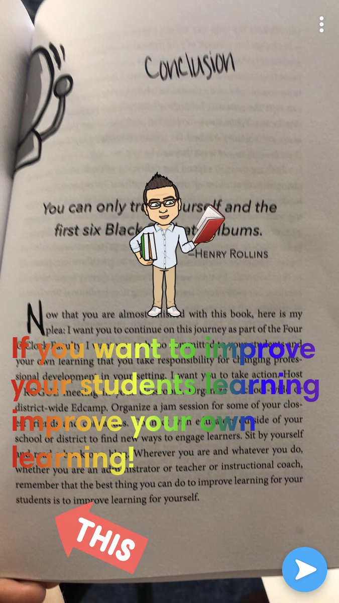 samyanderCL's tweet photo. @RACzyz Thank you for the insightful read. #4FOCF #PD4CAP. Can’t wait to make it happen. https://t.co/RSLjsPX3sS