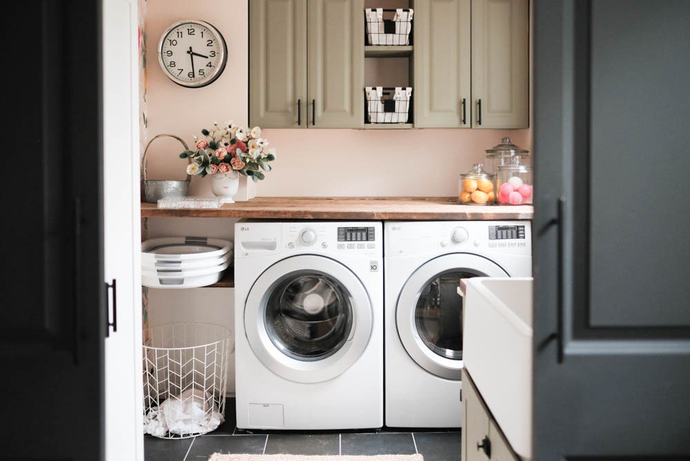 The Learner Observer On Twitter Diy Inexpensive Wood Countertops