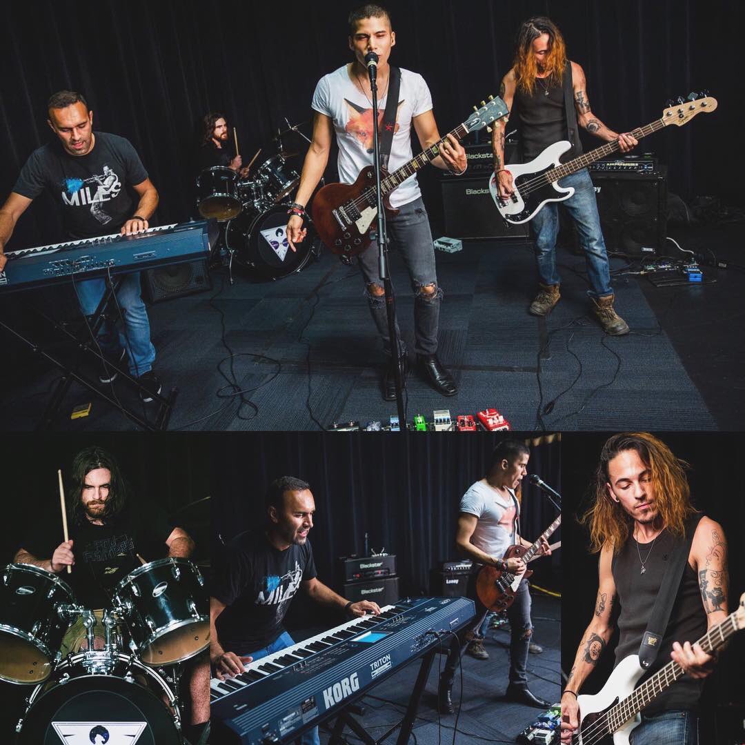 JohnOxley777's tweet image. Open @Spotify And discover this brilliant ( New EP #Awaken by #PerfectSequence ( @PerfectSequence ) Rock / Alternative / Ambient! 8 fantastic songs! open.spotify.com/album/5fj6uMRx…