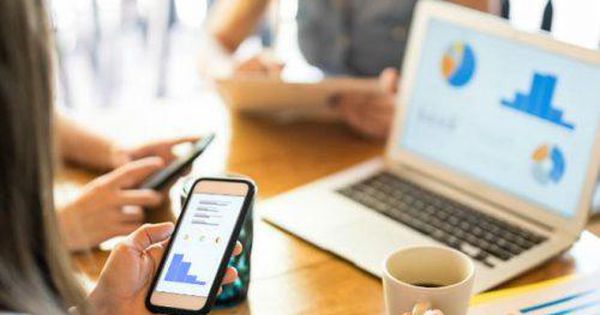 ilovesaas's tweet image. How To Zero In On The Right Prospects And Win More #Customers With #EmailData via @forbes bit.ly/2LVDrgT #data #customerdata #marketingdata #customercare