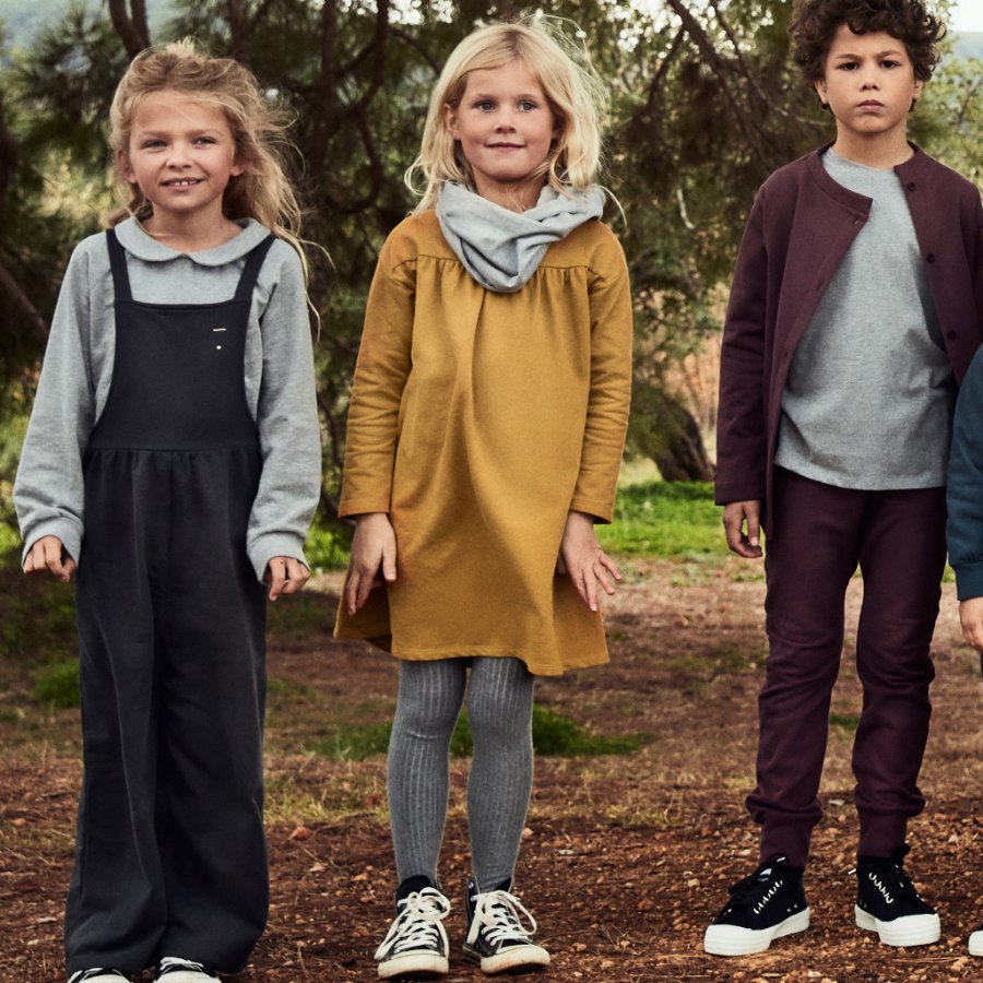 Walk through the wood with us to discover this range of styles and colours, to mix and match with Grey Label. goo.gl/KfkrxN