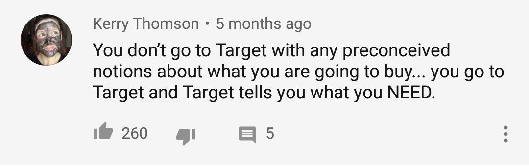 dianago68's tweet photo. I think it's fair to say we can all relate. @Target #dollarsection https://t.co/Cmwk9wCxYx