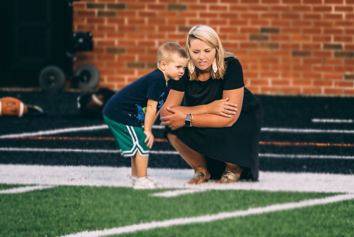 KadyAKnight93's tweet image. Football gives you many chances to be great and to be a great influence to others #teachthegame