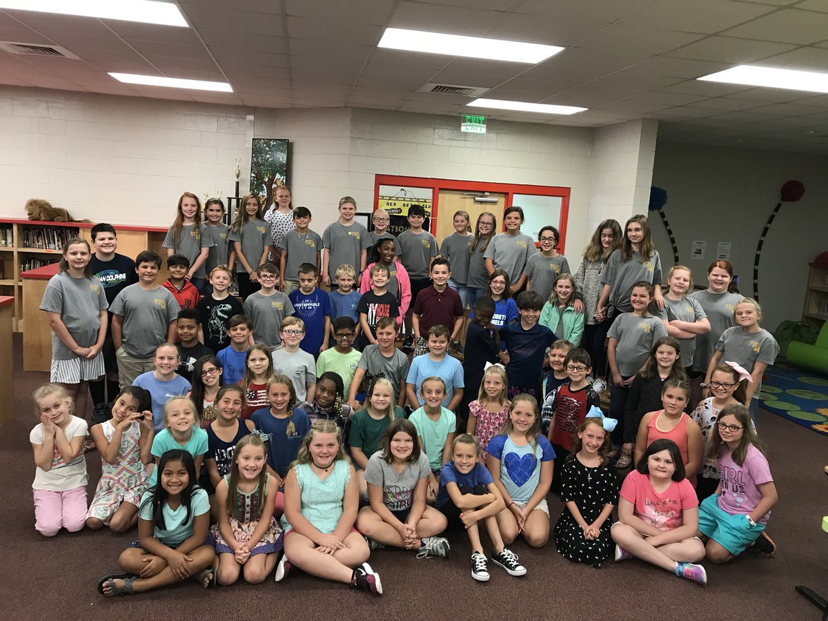 We are super excited to see our club grow by adding 38 NEW members today! Congratulations to all who were selected to be BETAS! Now let’s get on to #fuelingthefuture! #betacon19 <a href="/nationalbeta/">National Beta</a>