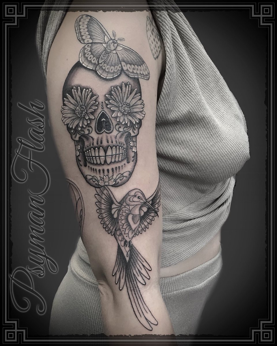 Little something from last week!