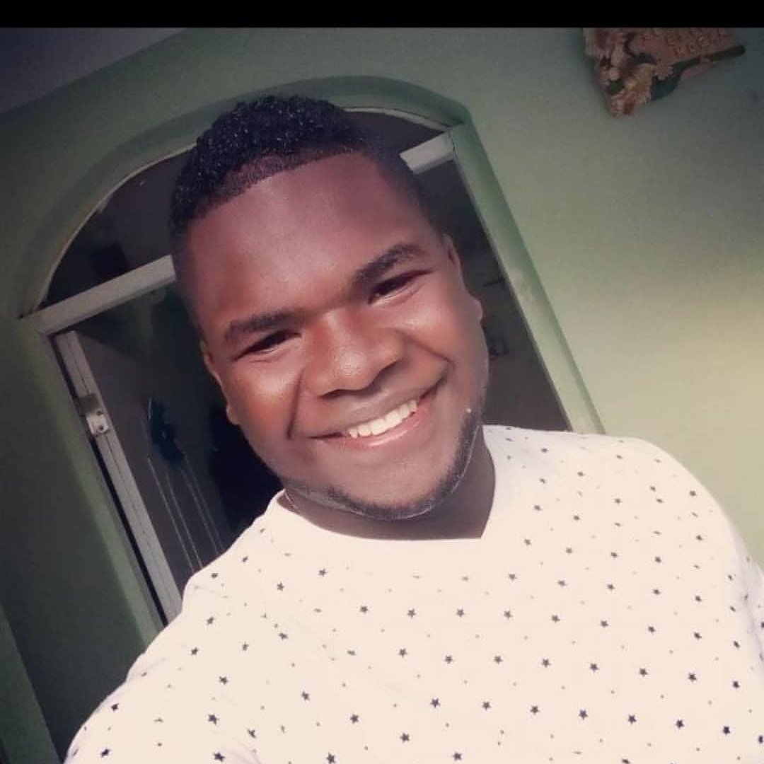 DoneFrias's tweet image. #NuevaFotoDePerfil