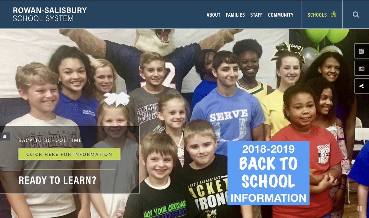 Checkout the RSS 'Back to School' webpage for helpful info in getting our Ss ready for August 27th! rssed.org  #rssinspires  <a href="/lynn_moody/">Lynn Moody</a> @21stBioSmith <a href="/morrowj1967/">Julie Morrow</a> <a href="/TinaMashburn/">Tina Mashburn</a> <a href="/Gardner41/">Jason Gardner</a> <a href="/Eisa_Cox/">Eisa Krushansky Cox</a> <a href="/apriliakuhn/">Aprilia Kuhn</a> <a href="/jet6886/">Jerri Hunt</a> <a href="/kellyfeimster/">Kelly Feimster</a>