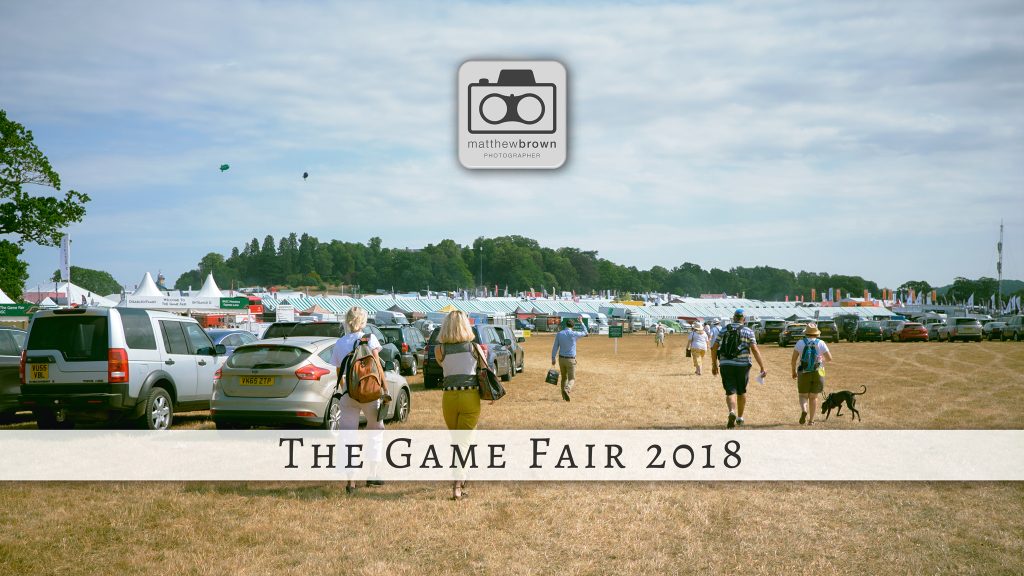 MattRBrown's tweet photo. The Game Fair #2018 - Once again my Father and I popped along to the Game Fair and had a walk down Gunmakers Row to have a look at what the gun trade is up... - https://t.co/jVOuvGUUEE - #GunmakersRow #Shooting #TheGameFair https://t.co/Wxlf03wkIx