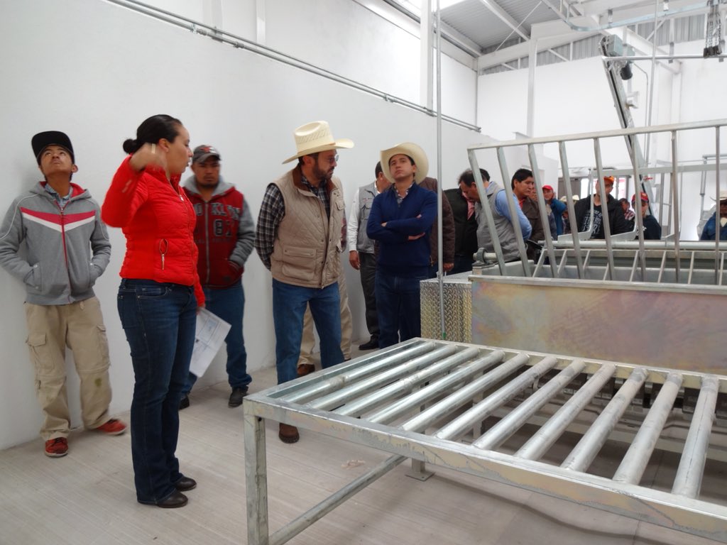 SAGARPA_Edomex's tweet photo. Entregamos apoyos de #PIMAF en #Aculco, para dar pronto cumplimiento a las entregas en el marco de este noble programa, que nació con el presidente @EPN, y que impulsa la producción de #maíz y #frijol. Agradecemos el permanente trabajo en equipo con @SAGARPA_Edomex https://t.co/CtfVJlQfAC