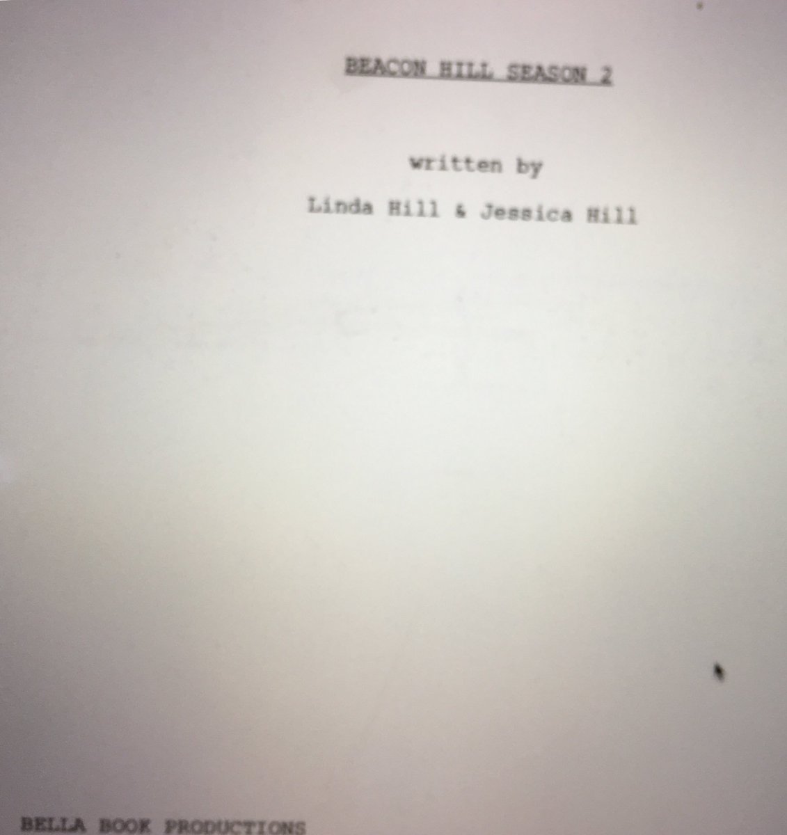 crystalchappell's tweet image. Ooooo I know whose behind that door Claire’s been standing at... for years 😂 Happy Tuesday!!😘❤️