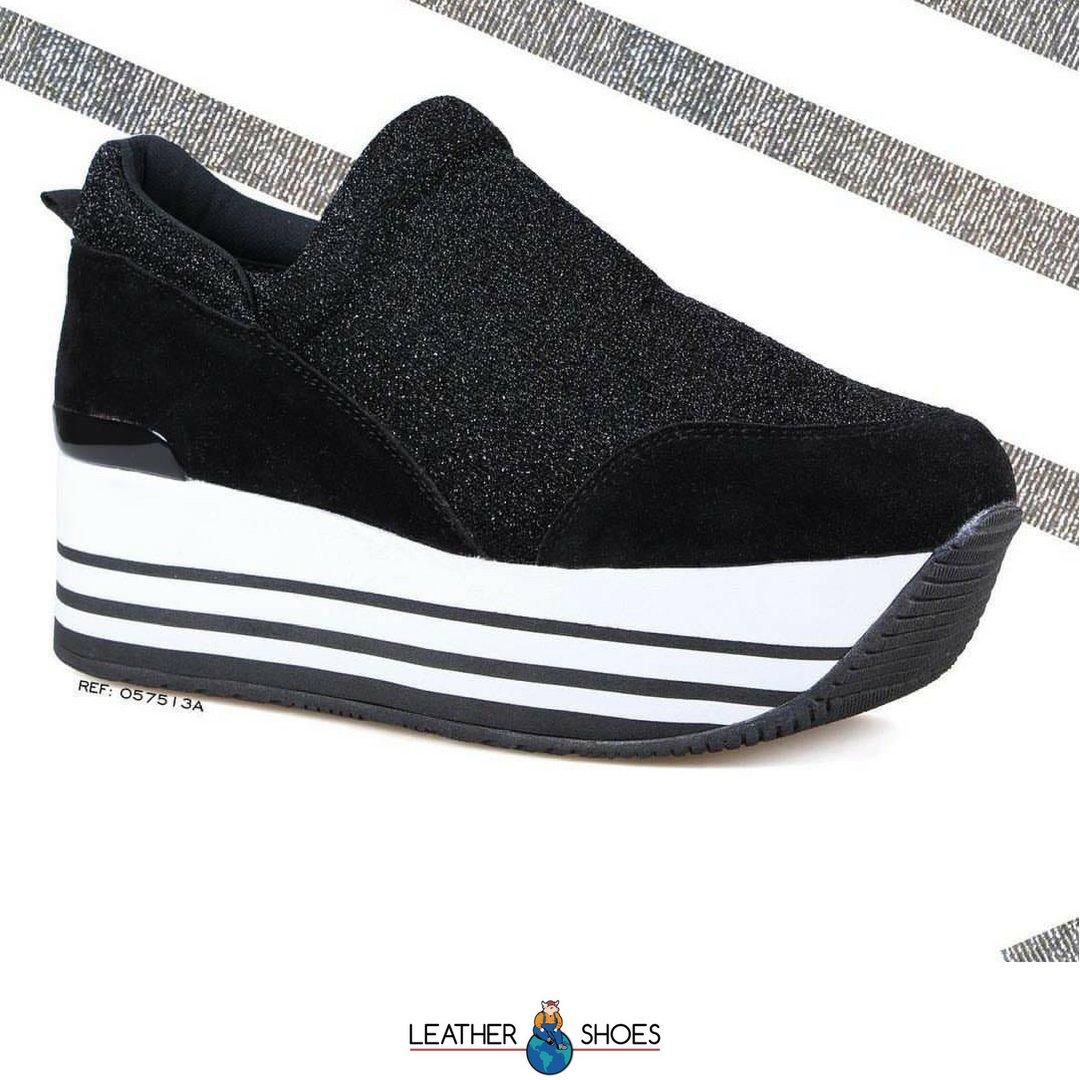 tenis orcade flatform