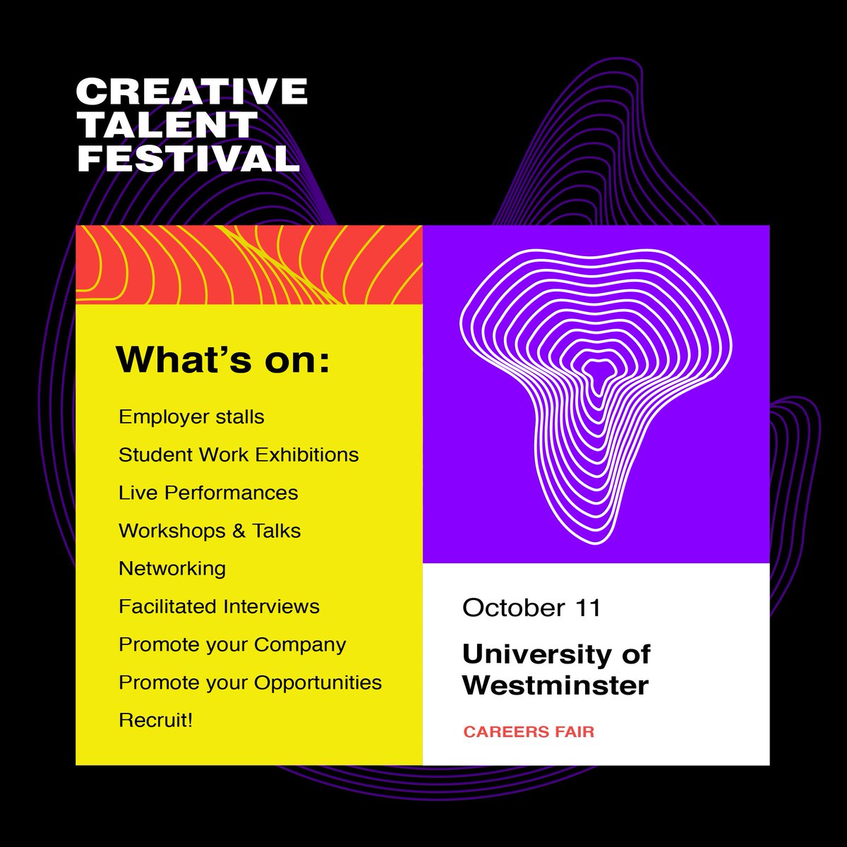 Westminster Enterprise Network tweet media