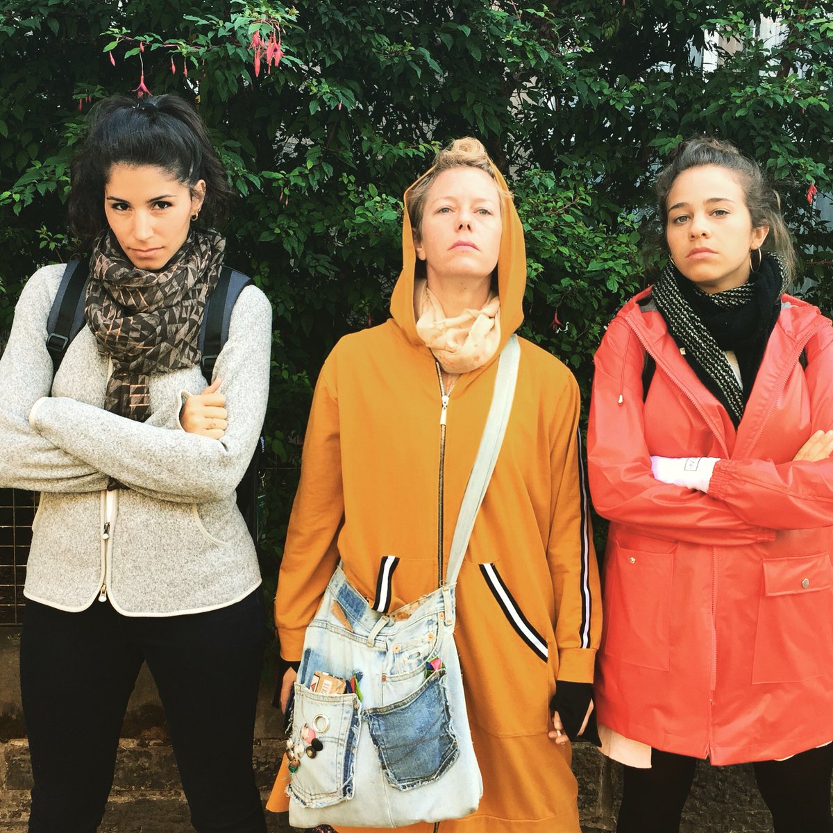 gal_sabo's tweet image. Wonderful review for TRIPTYCH:
“A journey, thought provoking and endearing, beautiful crafted with a teasing rising and falling energy, such a human experience it relates to all. I was enchanted from the beginning and enjoyed every moment to the last word. Go see this”
 #EdFringe