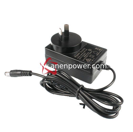 anenpower's tweet image. AUS Plug 24W AC DC Switching Power Supply 12V1.5A , 18V1.2A GS CE Approval , Level VI. #anenpower #ACDCadapter #powersupply #switchingpowersupplies anenpower.wordpress.com/2018/08/07/aus…