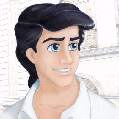 Prince Eric (@princeeric1) on Twitter photo 