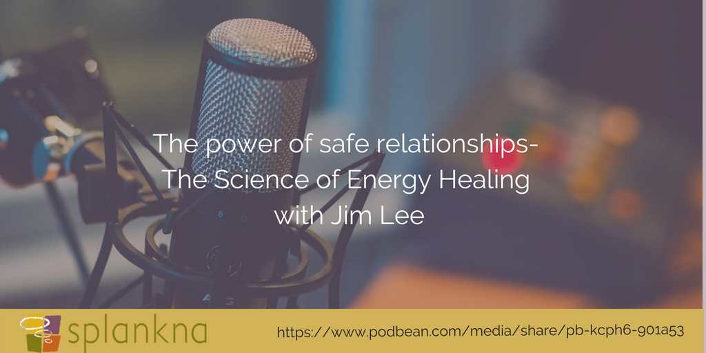 splankna's tweet image. Listen to this Podcast with guest speaker Jim Lee!! One of Splankna's trainer.
podbean.com/media/share/pb…