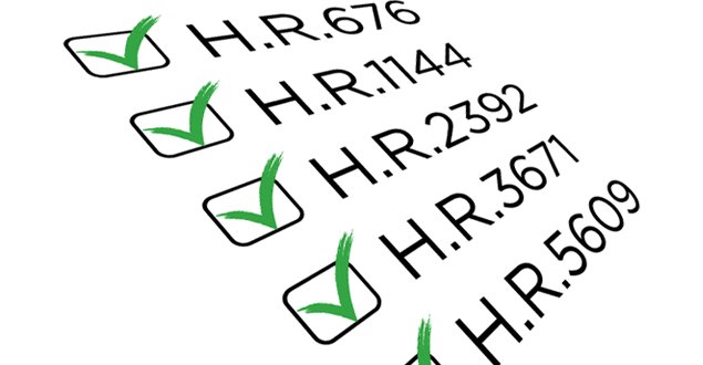 Press Release: National Progressive Organizations Announce New Congressional Scorecard on Public Health, Environmental Issues bit.ly/2M0sgDE #HR676 #MedicareForAll #OFFAct