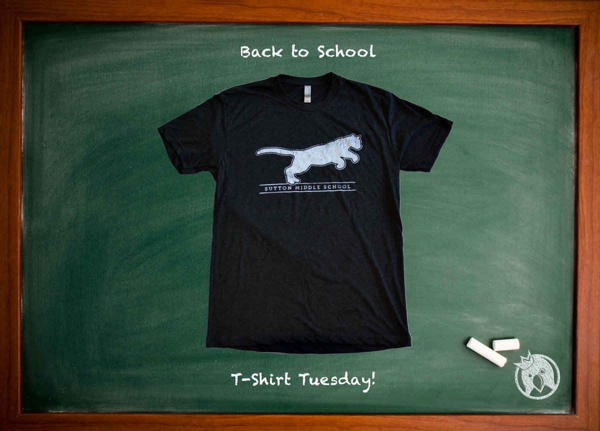 The Icebox (@iceboxcoolstuff) on Twitter photo Today is a special Back to School T-Shirt Tuesday! We hope you have a great year learning that the T-shirt is the important piece in your wardrobe.
#tshirttuesday 
#schooliscool
#backtoschool
#iceboxcoolstuff Today is a special Back to School T-Shirt Tuesday! We hope you have a great year learning that the T-shirt is the important piece in your wardrobe.
#tshirttuesday 
#schooliscool
#backtoschool
#iceboxcoolstuff