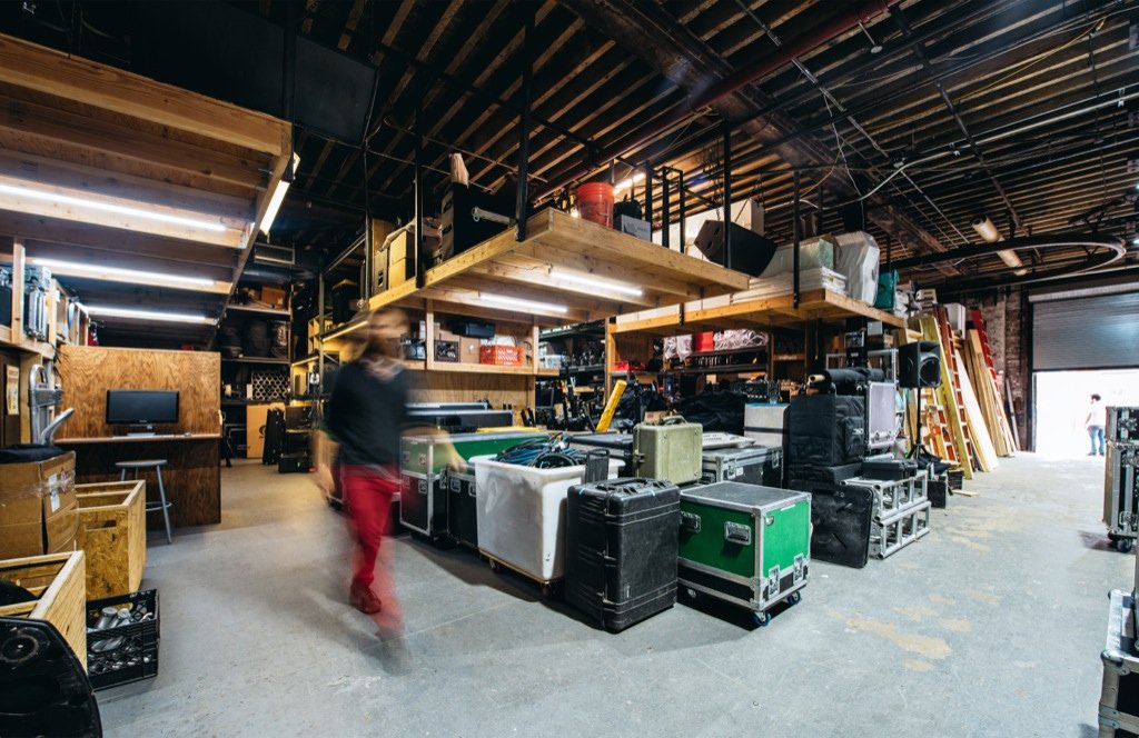 Flying through Tuesday...

#madeinbrooklyn #productionstudio #inthestudio #brooklynproduction #chemistrycreative