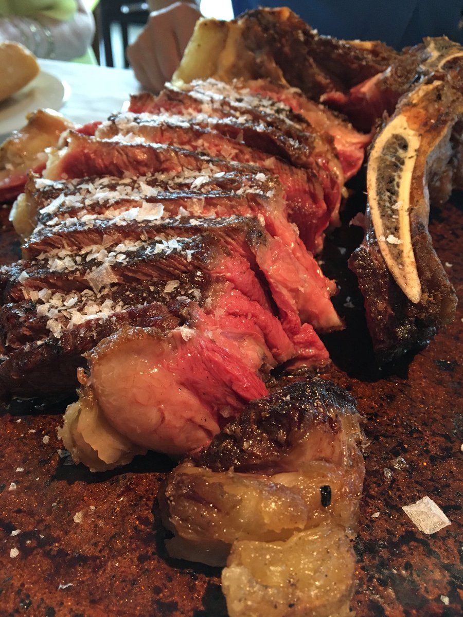 Buena impresión de la nueva etapa del restaurante #Argaetxe en #Barakaldo