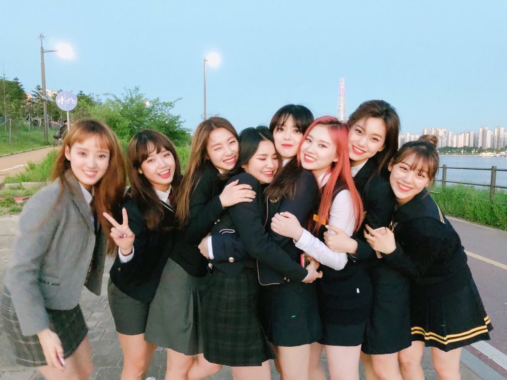 WEKIMEKI THAILAND♡ tweet media