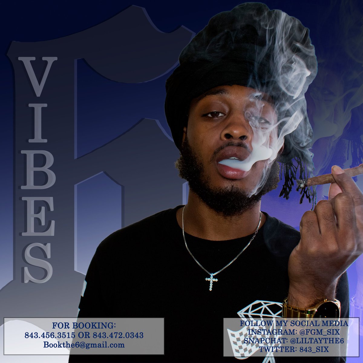 Spin2DaLeft's tweet image. FOLLOW ME ON IG: Sixthegoat