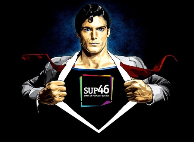 GOHTechCare's tweet photo. We're excited to have been accepted as a member of #SUP_46! Looking forward to be part of the community https://t.co/vD7Diy2z6O โฆ. #STHLMTech https://t.co/yW9qdMgDCk