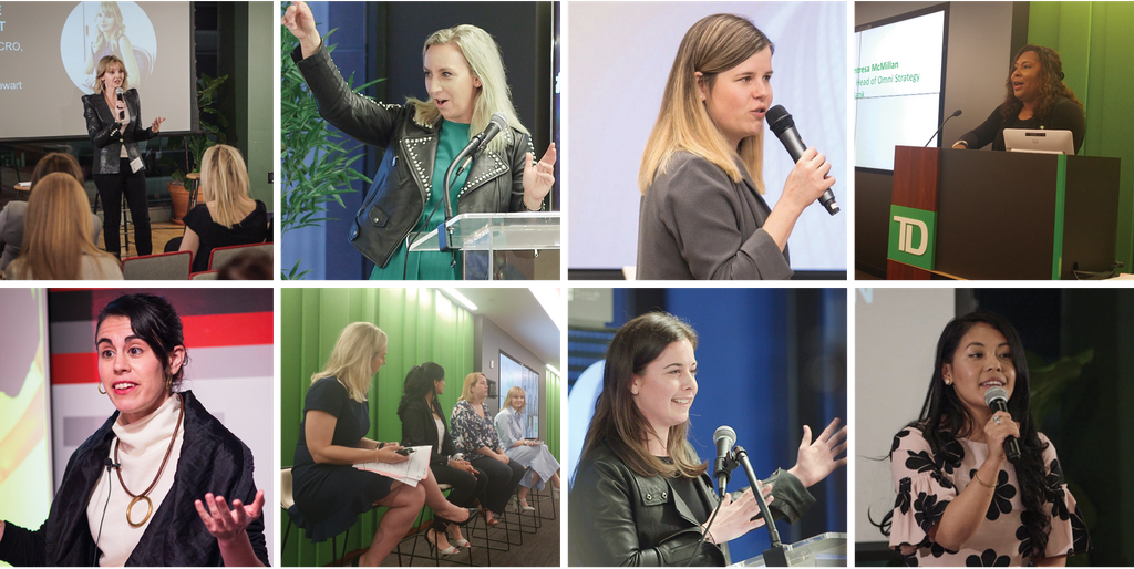 EvaProkop's tweet photo. RT @Move_the_Dial: Today is #ProfessionalSpeakersDay, and we'd like to highlight just a few of the amazing speakers who have graced the stage at #movethedialStories events over the past year. Thank you to each and every one of you for helping us #movethe… https://t.co/bnwyWGykoy
