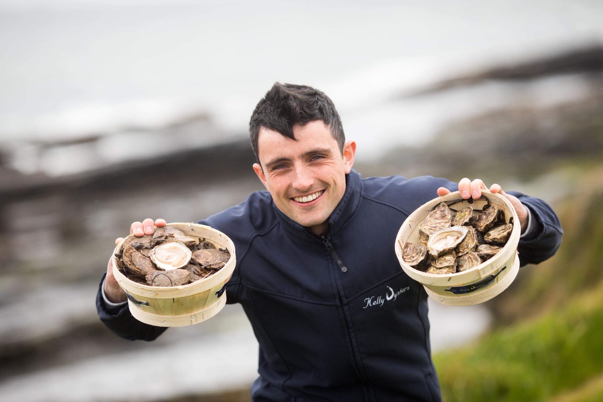 Shannon_Region's tweet photo. #EventProfs, fancy a taste of the Wild Atlantic Way ? Treat your delegates to a visit to Clare to taste some of the best seafood on the planet !🐠 @MeetInIreland #WildAtlanticWay #makeitshannon #makeitclare #seafoodjourney https://t.co/7t4CHeNDLy
