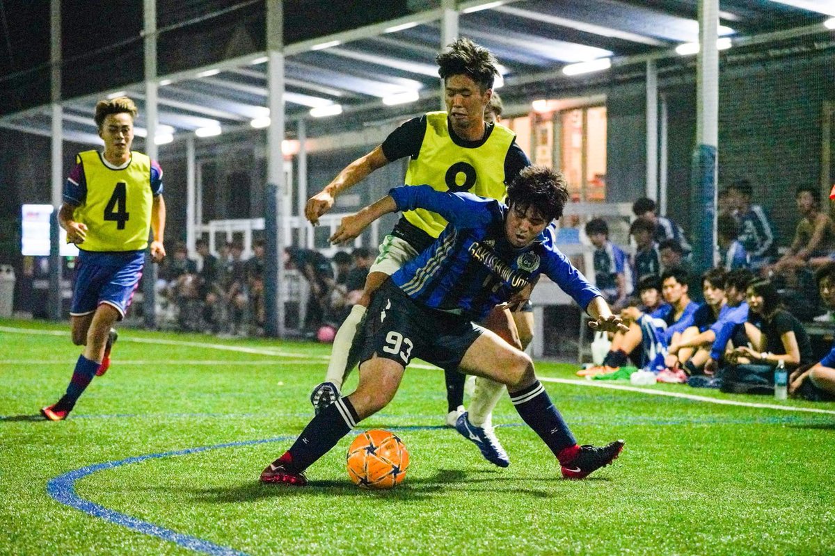 JSFP_chofu's tweet photo. 🏟J-SOCIETY FOOTBALL PARK調布
⚽1dayソサイチ(7人制サッカー)大会
8月はナイター大会を多めに開催❕
スケジュールはこちら↓
https://t.co/OI2jJmvxLk
大会賞品は
背番号入りユニフォーム1️⃣0️⃣枚❗️
#ソサイチ
#7人制サッカー
#エフチャンネル
#調布 #狛江
#多摩川 #Jソサ
#JF7SA https://t.co/3RGMXo3l3c