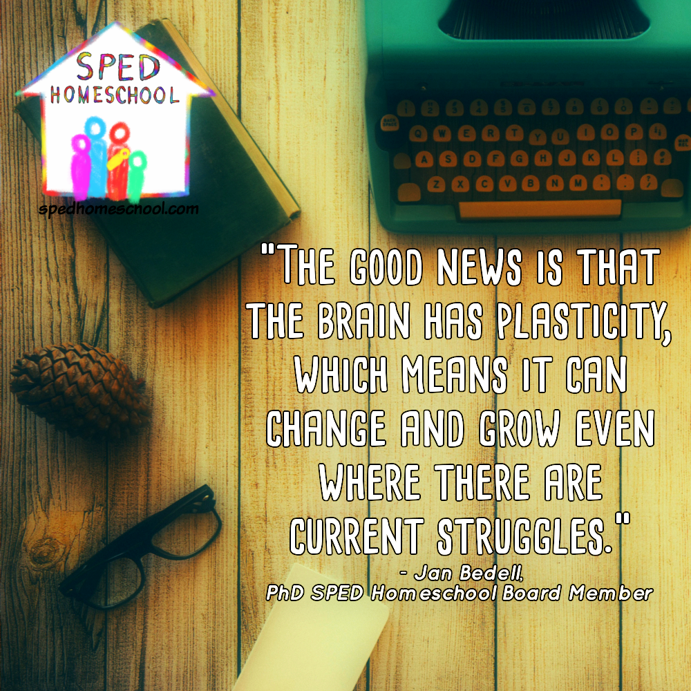 PeggyPloyhar's tweet photo. God designed humans with the capacity to continue to grow and change.
https://t.co/mcEzRuhJjV
#potentialunlimited #thisability #spedhomeschool #brainyquote #plasticity #goddesigned https://t.co/Q8dVDLDaBA