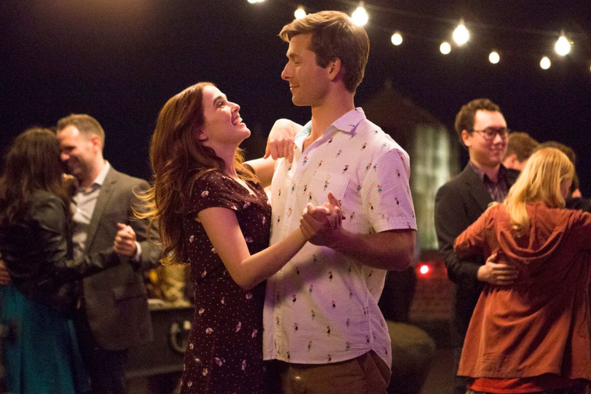 JeerasBlog's tweet image. #Setitup (2018) เมื่อลูกน้องวางแผนให้เจ้านายบ้างาน 2 คน ตกหลุมรักกัน เพื่อให้ตัวเองได้ว่างงานมากขึ้น เรื่องโคตรวุ่นจึงเกิดขึ้น 

โซลอี้น่ารักมากกกกก นางฟ้าชาร์ลีลูซี่ลิว สวยไม่สร่าง 8/10 วัยทำงานดูเพลิน และต้องทบทวนตัวเองเรื่องงานที่ทำตอนนี้แน่นอน 
#JeerasReview #NetflixTH