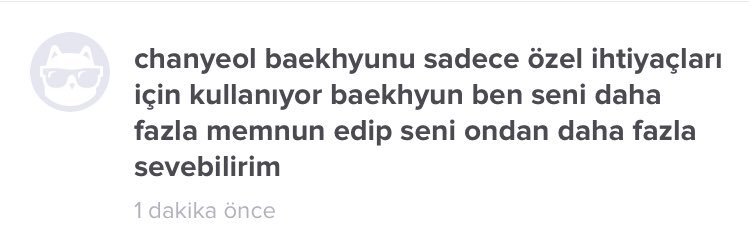 MelonAnonim's tweet photo. İlgili kişiler soruların cevaplarını buradan cevaplayacaktır. -🧚🏻‍♀️ https://t.co/HoD7PKDG3Z