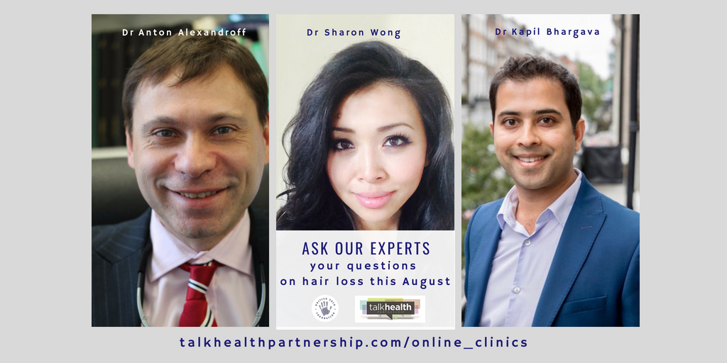 talkhealth tweet picture