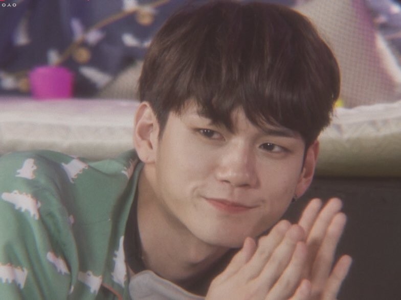 captureosw's tweet photo. #옹성우 #ongseongwu https://t.co/CFBrKYw1oW