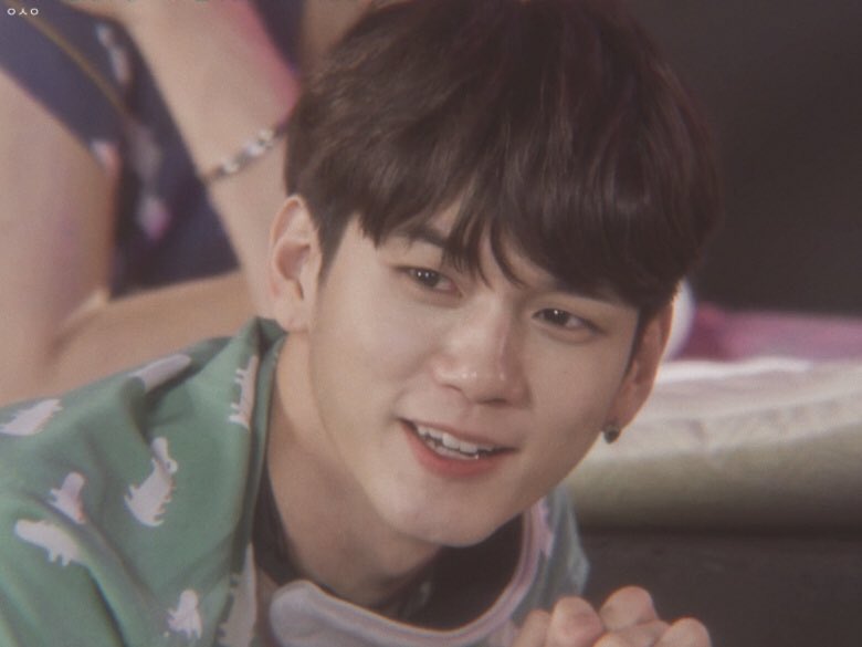 captureosw's tweet photo. #옹성우 #ongseongwu https://t.co/CFBrKYw1oW