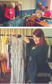 UWEVolunteering's tweet photo. Take a look at this great role from @ChangesBristol 

Mend for Good is a pop-up clothing repair &amp; alteration service. Volunteers help raise funds &amp; awareness for the free support groups for anyone in mental distress.

https://t.co/JWRxVSAoc5 https://t.co/kfd6fQrran