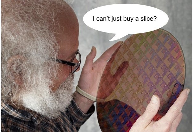 Molecular Research Limited tweet media