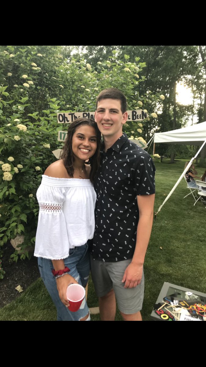 matt_craw's tweet photo. Happy Birthday Chris!!!🎉🎉❤️ Thanks for being wild and funny and for staying friends with us 😂  @chris_8700 https://t.co/cLNjeUjh3m